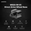 Moza Racing kiegészítő - R9 V3 PC Bázis (Direct Drive, 9Nm, 21bit encoder)