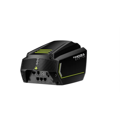 Moza Racing kiegészítő - R21 V2 PC Bázis (Direct Drive, 21Nm, 21bit encoder)