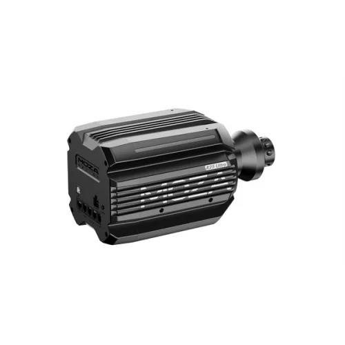 Moza Racing kiegészítő - R25 Ultra Bázis (Direct Drive, True Torque, 21Nm, 21bit encoder, RGB)