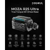 Moza Racing kiegészítő - R25 Ultra Bázis (Direct Drive, True Torque, 21Nm, 21bit encoder, RGB)