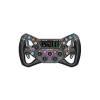 Moza Racing kiegészítő - KS PRO Kormánykerék (Dual Clutch, RGB, 2,99 inch kijelző, 300mm)