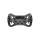 Moza Racing kiegészítő - KS PRO Kormánykerék (Dual Clutch, RGB, 2,99 inch kijelző, 300mm)