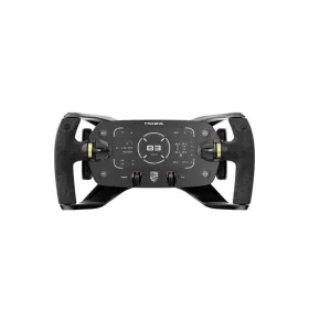   Moza Racing kiegészítő - Porsche MISSION R Kormánykerék (Dual-Clutch, RGB, 5,4 inch OLED kijelző, 320mm)