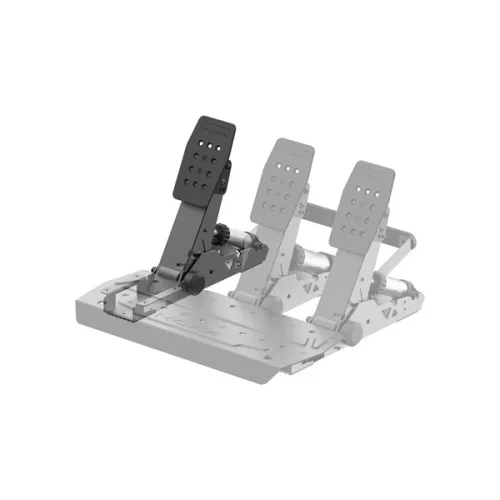 Moza Racing kiegészítő - SR-P 2 Kuplung pedál (Clutch)