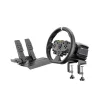 Moza Racing csomag - R5 Pro PC Szimulátor szett (DD, 6Nm, 21bit, Base/Wheel/Pedal/Clamp)
