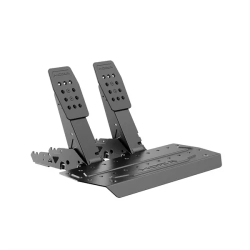 Moza Racing csomag - R5 Pro PC Szimulátor szett (DD, 6Nm, 21bit, Base/Wheel/Pedal/Clamp)