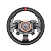 PXN csomag - VD4 PC Szimulátor szett (Direct Drive, VD4 bázis + WAS kormány + PD HM pedál, fekete)