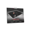 Rampage Egérpad - Combat Zone (270x350x3mm; fekete)