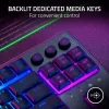 Razer Billentyűzet Mechanikus - Ornata V3 US