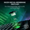 Razer Billentyűzet Mechanikus - Ornata V3 US