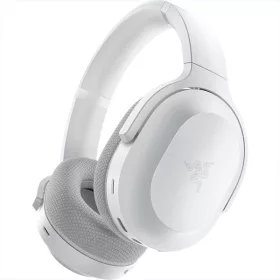   Razer Fejhallgató - Barracuda X White (Bluetooth, mikrofon, hangerőszabályzó, fehér)