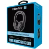 Sandberg Wireless Fejhallgató - Play n Go Wireless Headset