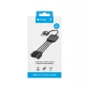 Sandberg USB Hub - USB-C/A to 2A+2C Splitter