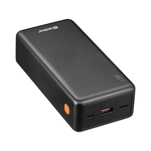 Sandberg Akkubank - Saver Powerbank 27000
