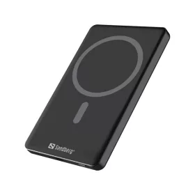 Sandberg Akkubank - Magnet Powerbank 5000 Saver