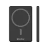 Sandberg Akkubank - Magnet Powerbank 5000 Saver