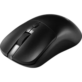 Sandberg Egér - Wireless Mouse Saver Black
