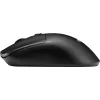 Sandberg Egér - Wireless Mouse Saver Black
