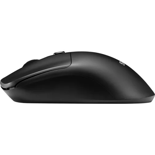 Sandberg Egér - Wireless Mouse Saver Black