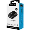 Sandberg Egér - Wireless Mouse Saver Black