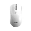 Sandberg Egér - Wireless Mouse Saver White