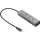 Sandberg Notebook Dokkoló - USB-C 5-in-1 MediaDock