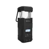 Sandberg Akkubank - Survivor Lantern All-in1 10000 (kültéri; USB-A+USB-C; FM rádió, Napelem, hangszóró, bluetooth, IPX5)
