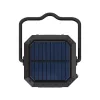 Sandberg Akkubank - Survivor Lantern All-in1 10000 (kültéri; USB-A+USB-C; FM rádió, Napelem, hangszóró, bluetooth, IPX5)
