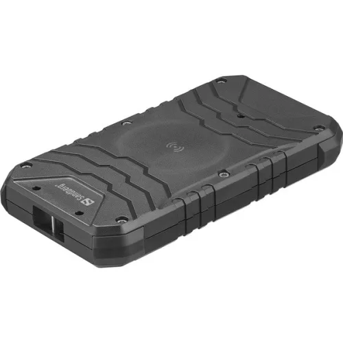 Sandberg Akkubank - Survivor Powerbank 10000 PD20W