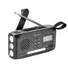 Sandberg Rádió - Survivor DAB Radio All-in-1 4500