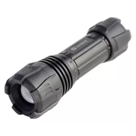 Sandberg Akkubank - Survivor Torch for AAA battery