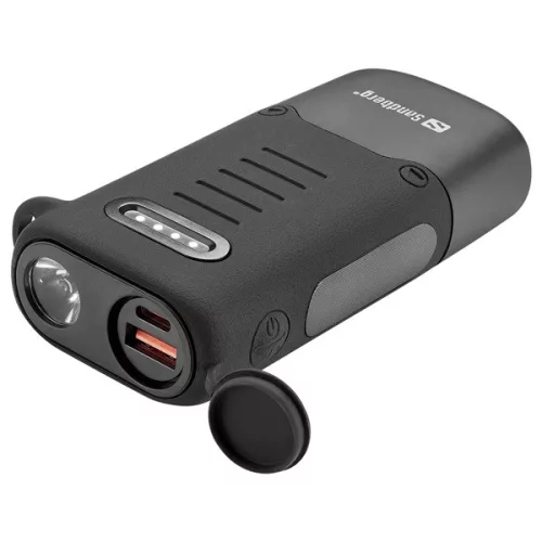 Sandberg Akkubank - Survivor Powerbank 10000 PD30W