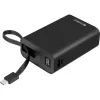 Sandberg Akkubank - Powerbank 20000 PD20W Connect