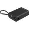 Sandberg Akkubank - Powerbank 20000 PD20W Connect