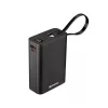 Sandberg Akkubank - Powerbank 20000 PD20W Connect