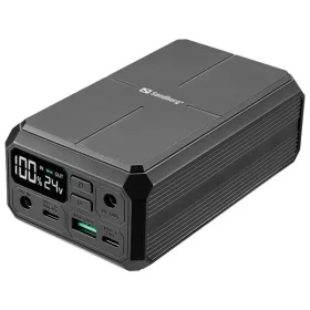 Sandberg Akkubank - Laptop Powerbank 27000 PD100W