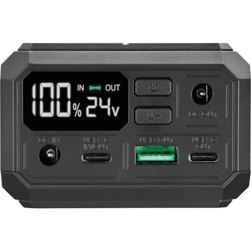 Sandberg Akkubank - Laptop Powerbank 27000 PD100W