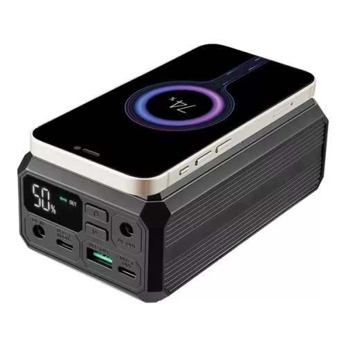 Sandberg Akkubank - Laptop Powerbank 27000 PD100W