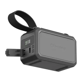 Sandberg Akkubank - Survivor Powerbank 100W 40000