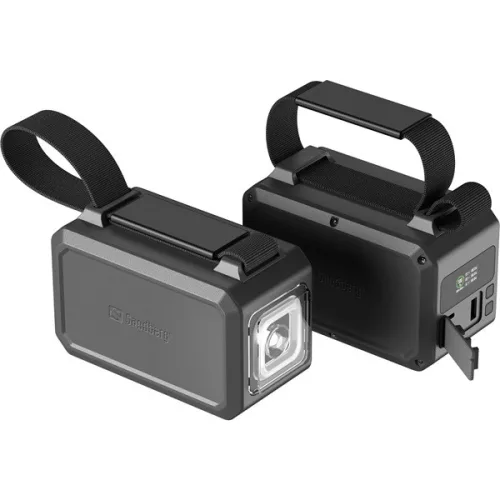 Sandberg Akkubank - Survivor Powerbank 100W 40000