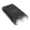 Sandberg Akkubank - Survivor Powerbank 7in1 76800