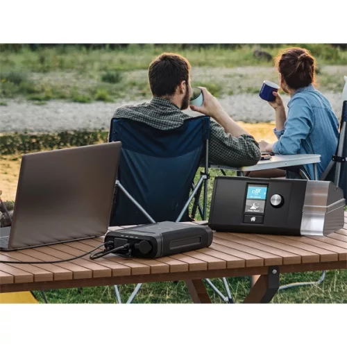 Sandberg Akkubank - Survivor Powerbank 7in1 76800