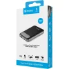 Sandberg Akkubank - Travel Powerbank 10000 PD20W