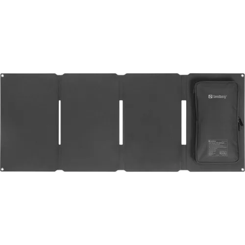 Sandberg Napelem - Solar Charger 40W Lightweight