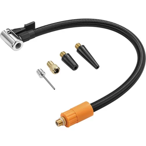 Sandberg Akkubank - Car Jumpstarter TirePump 10000