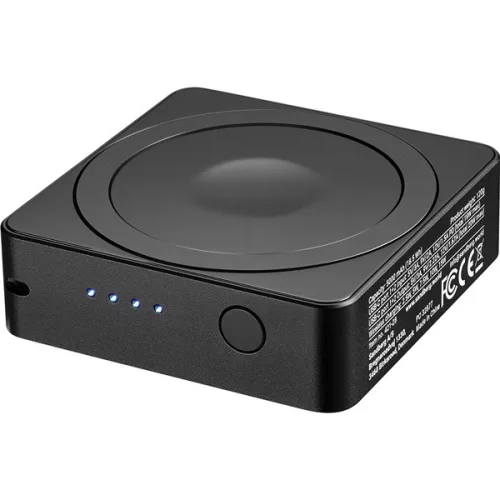 Sandberg Akkubank - 3in1 Magnet Powerbank 5000