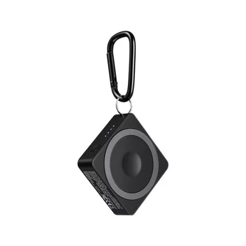 Sandberg Akkubank - 3in1 Magnet Powerbank 5000