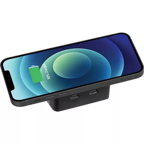 Sandberg Akkubank - 3in1 Magnet Powerbank 5000