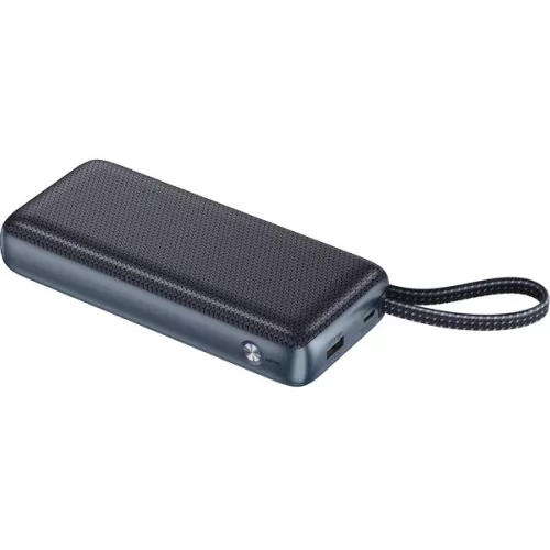Sandberg Akkubank - All-in1 Powerbank 20000 PD 67W