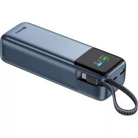 Sandberg Akkubank - All-in1 Powerbank 20000 PD 130W